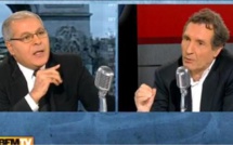 Au diable les droits de l’homme si le droit à la vie n’est plus assuré, par Mezri Haddad