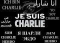 Je suis Charlie