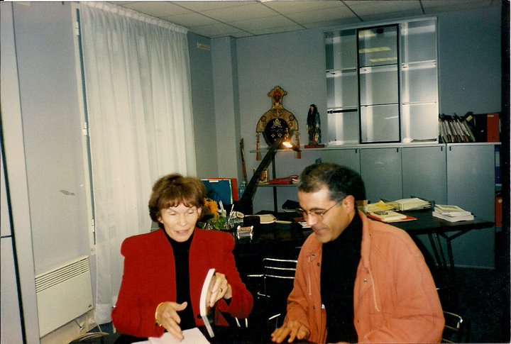 mitterrand mitterrand