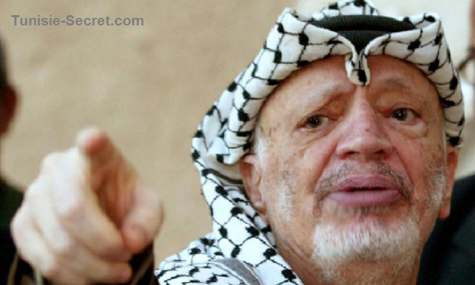 arafat arafat