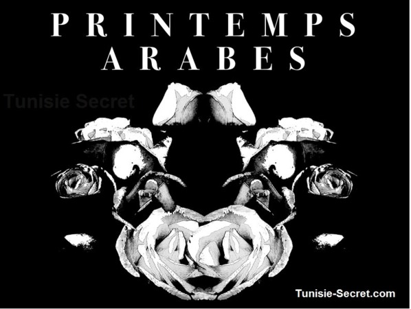 Printemps Arabe Printemps Arabe