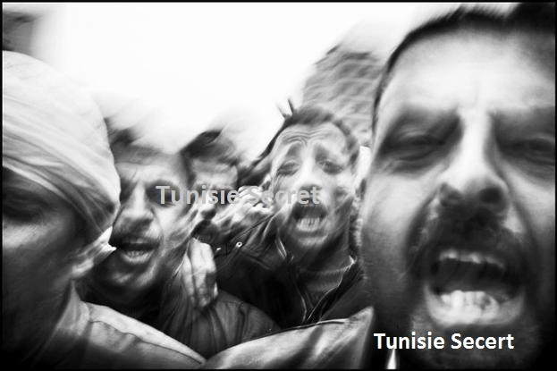 Tunisie Révolution Tunisie Révolution