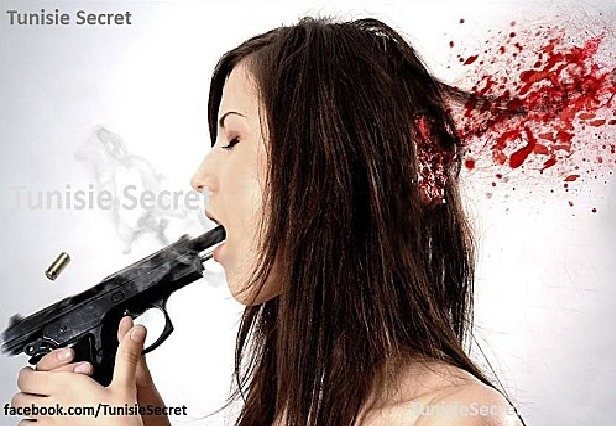 Tunisie suicide Tunisie suicide