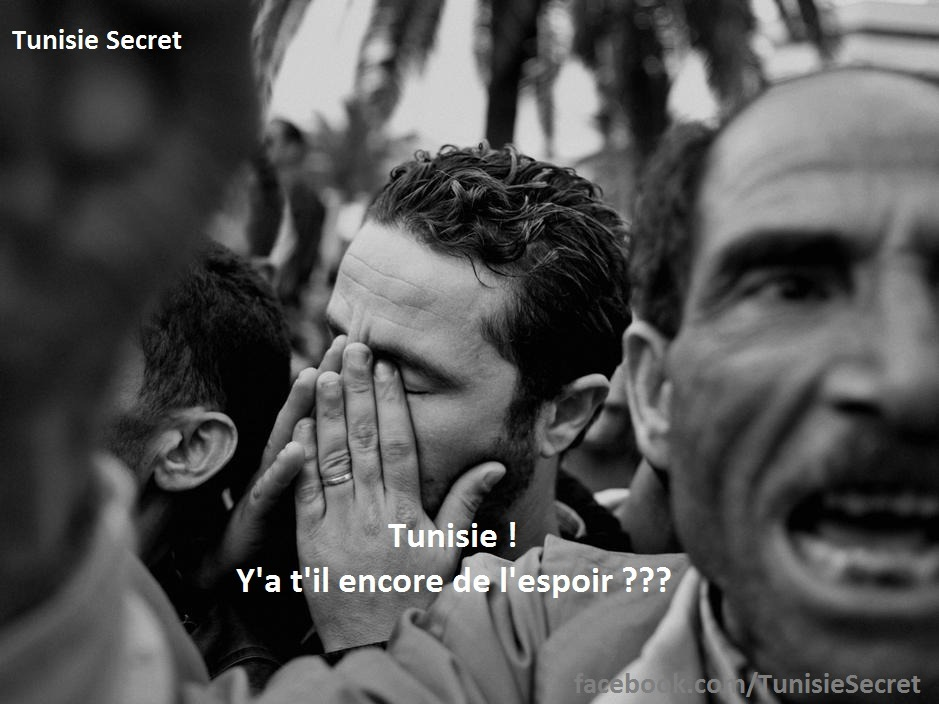 Révolution du jasmin Révolution du jasmin