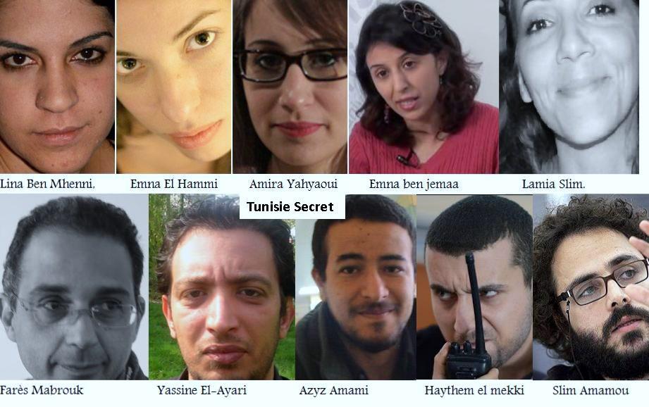 cyberactivistes cyberactivistes