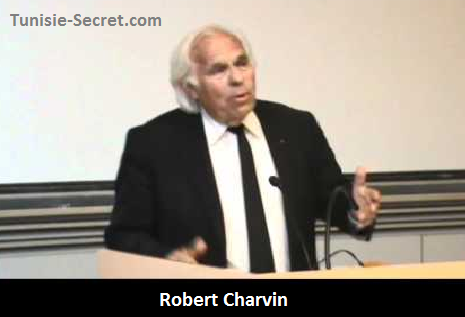 Robert Charvin Robert Charvin
