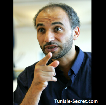 Tarek Ramadan Tarek Ramadan