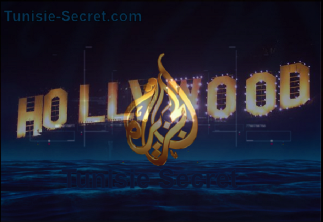 Al-jazeera hollywood Al-jazeera hollywood