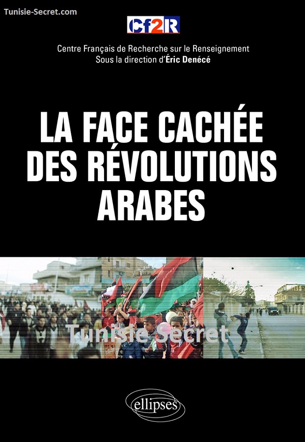 La face Cachée Des révolutions Arabes La face Cachée Des révolutions Arabes