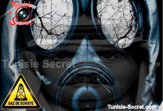 GAZ DE SCHISTE GAZ DE SCHISTE