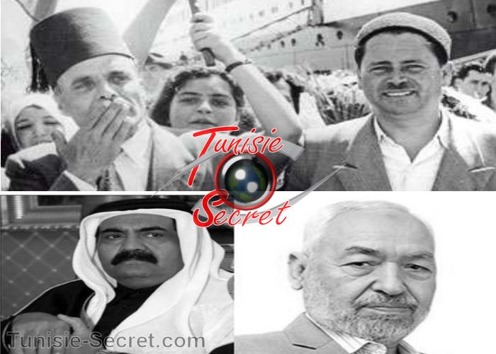 Ennahda UGTT Ennahda UGTT