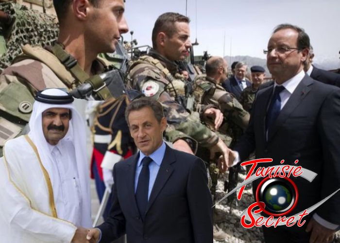 France Mali France Mali