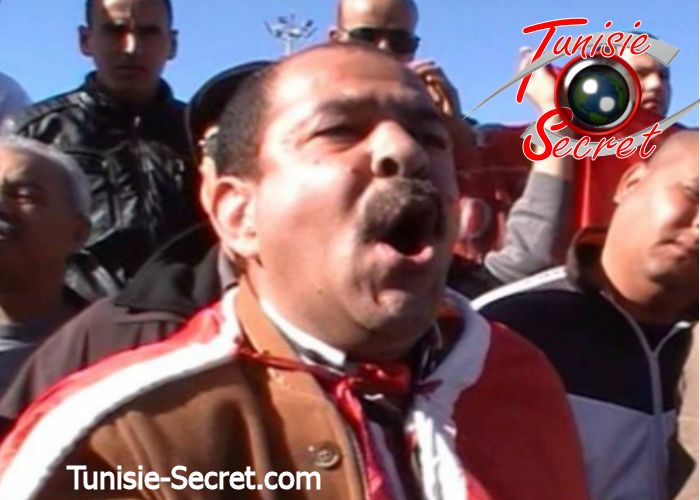 Chokri Belaïd Chokri Belaïd