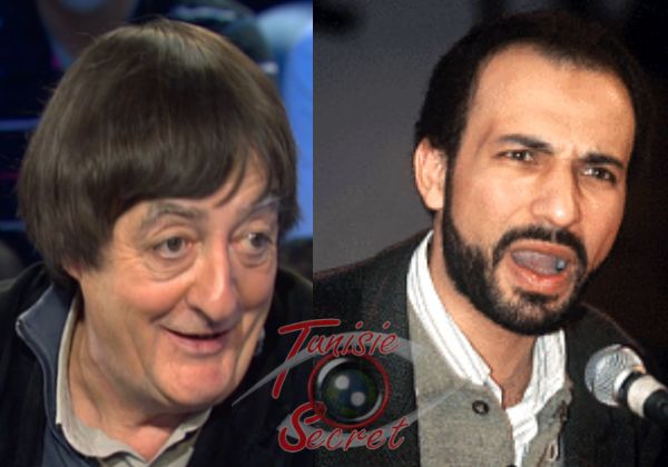 Nicolas Beau Tariq Ramadan Nicolas Beau Tariq Ramadan