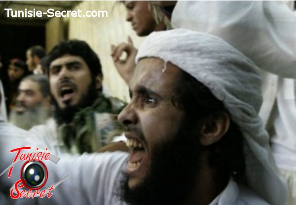 djihadiste djihadiste