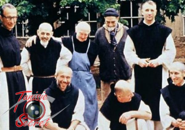 Moines de Tibhirine Moines de Tibhirine