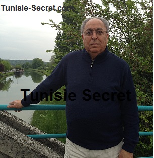 Salem ben ammar Salem ben ammar