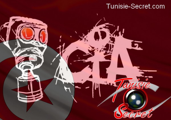 Tunisie cia Tunisie cia