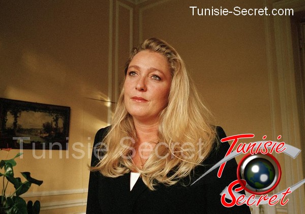 Marine Le Pen Marine Le Pen