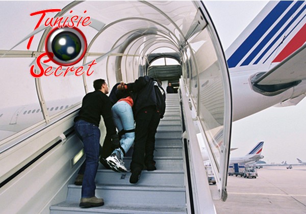 expulsion étranger expulsion étranger