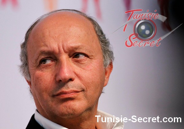 Laurent Fabius Laurent Fabius