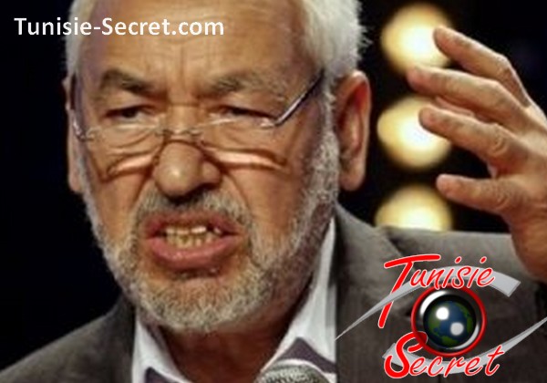 Ghannouchi algérie Ghannouchi algérie