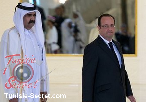Hollande qatar Hollande qatar