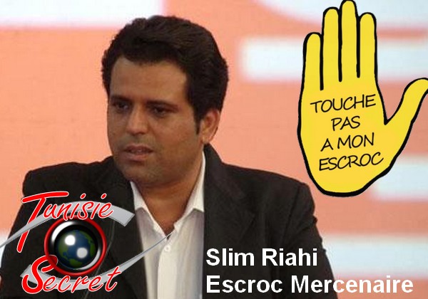 Slim Riahi Slim Riahi