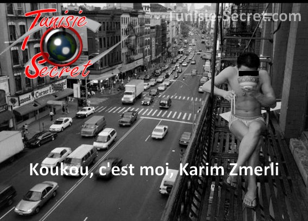 Karim Zmerli Karim Zmerli