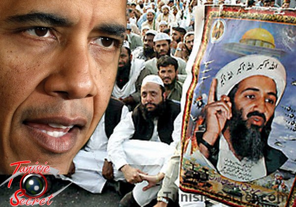 Obama Al-Qaida Obama Al-Qaida