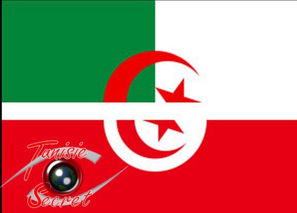 tunisie algérie tunisie algérie