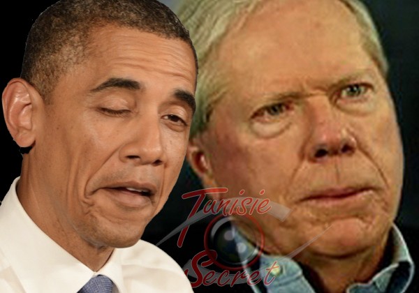 Roberts Obama Roberts Obama