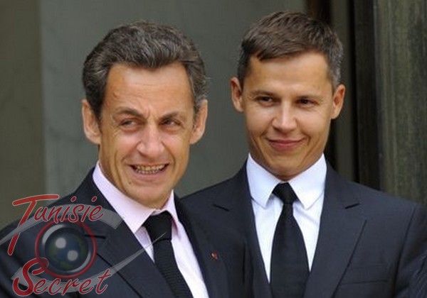 Boris Boillon Nicolas Sarkozy Boris Boillon Nicolas Sarkozy