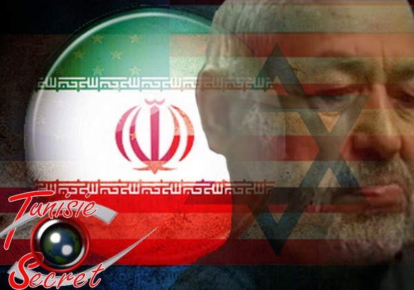 ghannouchi Iran Israel ghannouchi Iran Israel