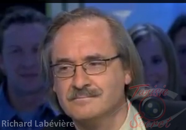Richard Labévière Richard Labévière