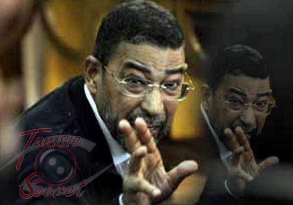 Ali Seriati Ali Seriati