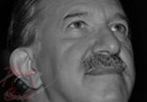 Hédi Djilani Hédi Djilani