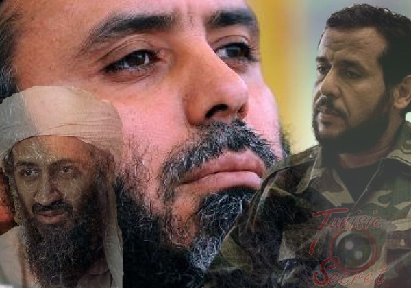Ben Laden, Abou Iyadh, Belhadj Ben Laden, Abou Iyadh, Belhadj