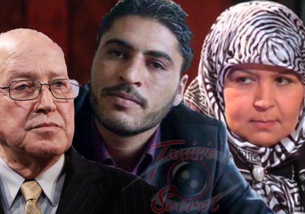 Meherzia Laabidi - Tarek Bouaziz - Mustapha Ben Jaafar Meherzia Laabidi - Tarek Bouaziz - Mustapha Ben Jaafar