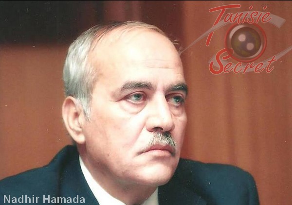 Nadhir Hamada : un prisonnier politique oublié Nadhir Hamada : un prisonnier politique oublié