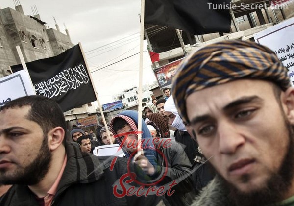 Salafiste Tunisie Salafiste Tunisie