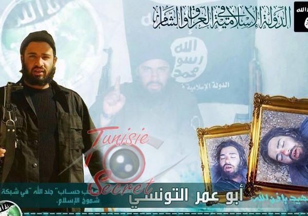 Tunisiens Syrie3 Tunisiens Syrie3