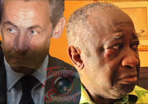 GBAGBO SARKOZY GBAGBO SARKOZY