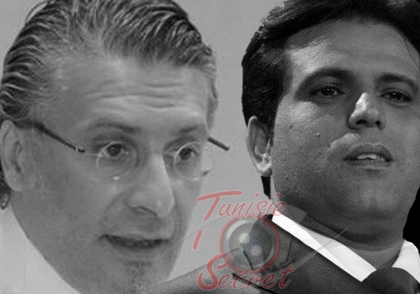 Nabil Karoui Slim Riahi Nabil Karoui Slim Riahi