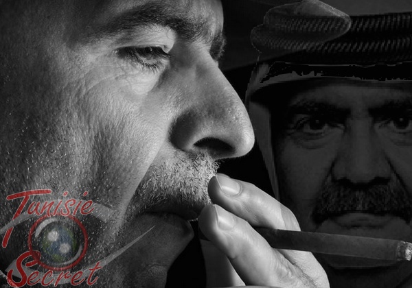 Ali Bennour s'attaque au Qatar Ali Bennour s'attaque au Qatar