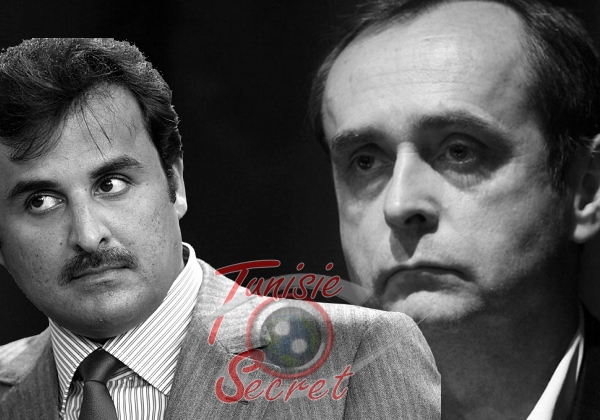 Robert Menard Robert Menard